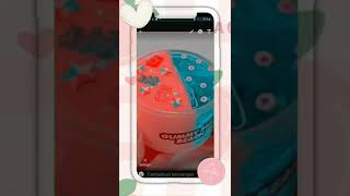 Pov : jualan slime #pov #whatsmock #subscribe screenshot 2
