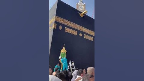 Azan in Kaaba #kaaba #azan #jummamubarak #foryou #shorts #fyp #india #mecca #islamicstatus #umrah