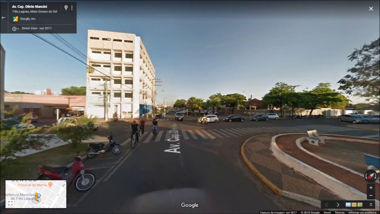 Conhecendo o Brasil, Três Lagoas, Mato Grosso do Sul YouTube