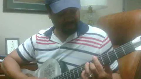 Short Version-White Leghorn Jig aka Chicken Blues ...