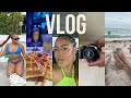 Vlog: Miami Travel Vlog, Girls Trip, New Camera (Sony ZV1 vs Cannon M50) &amp; Factor Meals Review