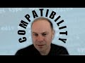 Creator Of Swift - Breaking Backwards Compatibility