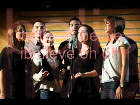 cancion en ingles creere