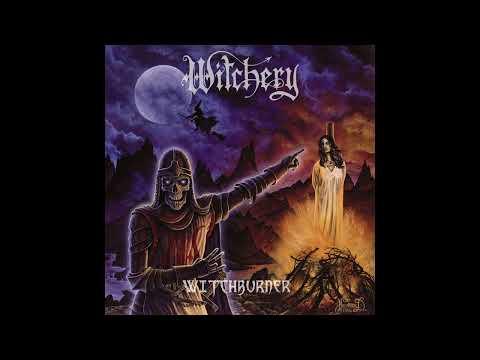 Witchery - The Howling (Studio Version)