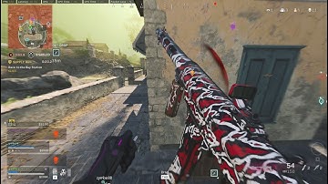 HOW to USE Throwing Knives on Warzone! *Insane Throws*