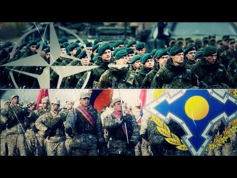 Video: Ինչու ԽՍՀՄ-ը չընդունվեց ՆԱՏՕ