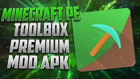 Toolbox For Minecraft 1.19.0 Infinite Time (New Update) 2022 [ Minecraft Pe Mod Menu ] No clickbait