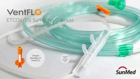 VentFLO Product Introduction