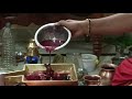 RUDRA ABHISEKH #shorts #shivaabhishekam #rudrabhishek