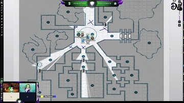 Seas of Vodari Ep. 73- Hunting for the Undine Pt. 8