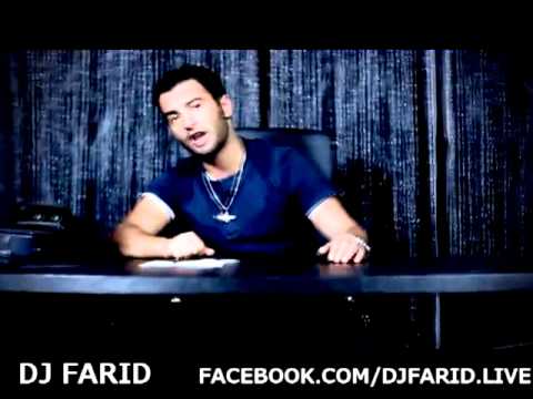 Yas ft Snoop Dogg 50cent Chris Brown and more -  Sarbaze Vatan Mashed Up Remix BY DJ Farid