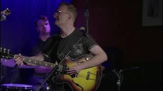 Mark Banks and the Remedy - Cocaine (recorded at The 606, London)