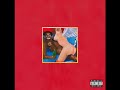 Lost In the World - Kanye West (My Beautiful Dark Twisted Fantasy)