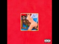 Lost In the World | Kanye West feat. Bon Iver (My Beautiful Dark Twisted Fantasy)