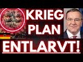 Eilt: DEUTSCHLAND im KRIEGS ALARM! 🚨 MASSIVE INVASION GEPLANT🚨