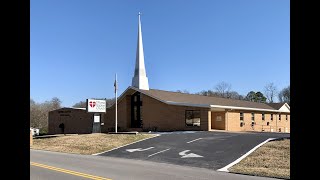 Memorial Services for William "Papa Bill" Ransford
