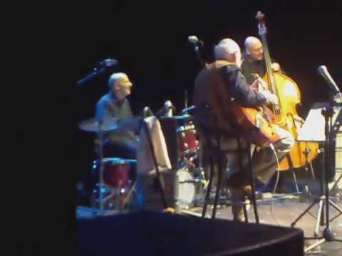 JIM HALL & BILL FRISELL"My Funny Valentine" w/SCOT...