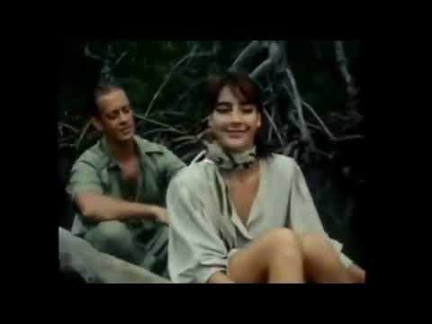 TARZAN XXX film ANU