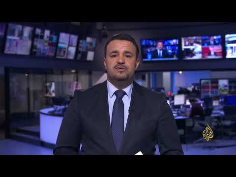 موجز الأخبار - العاشرة مساء 2018/2/25