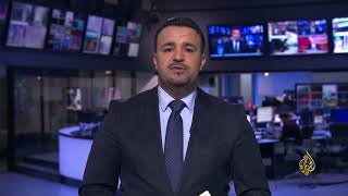 موجز الأخبار - العاشرة مساء 2018/2/25