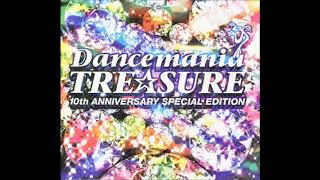 Dancemania Treasure (10th Anniversary Special Edition) Queen Side
