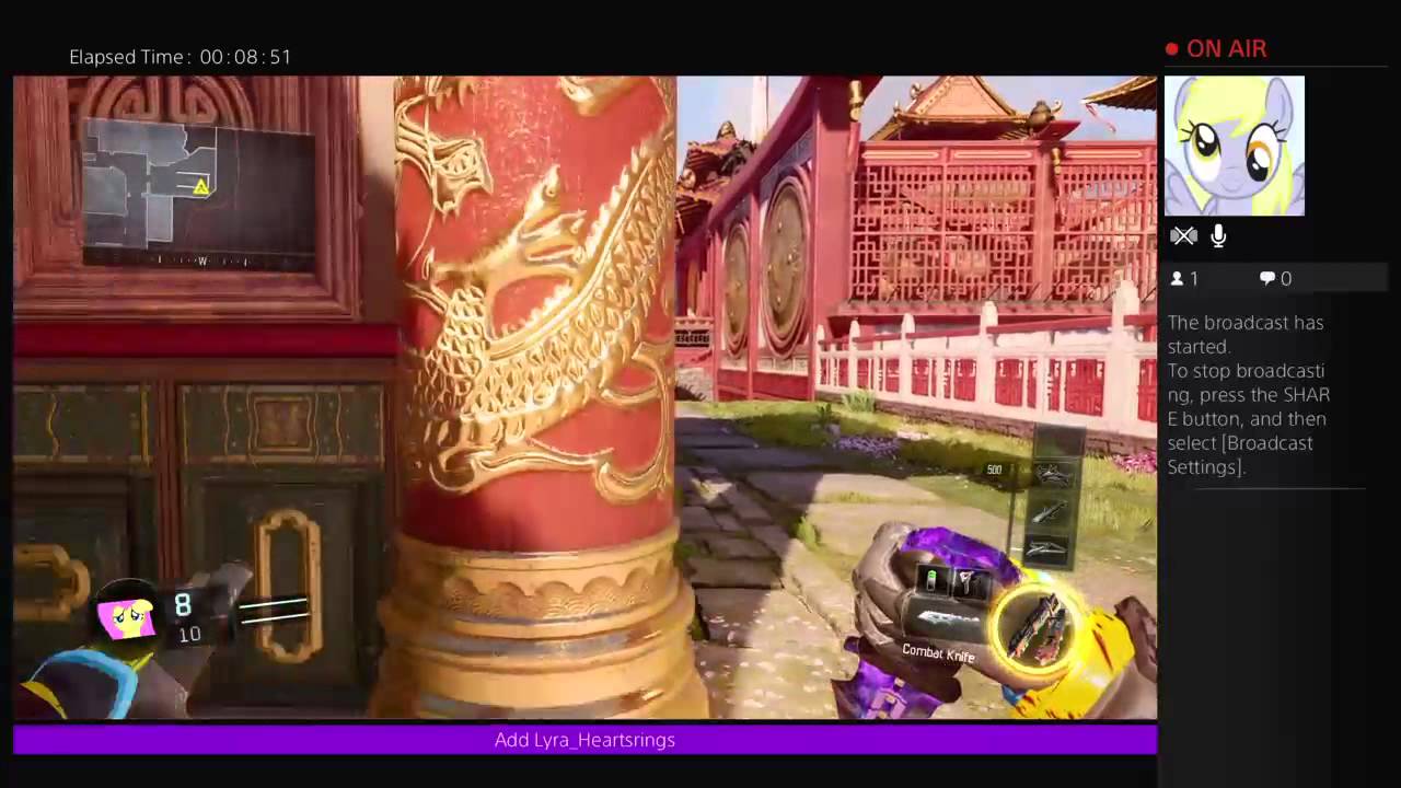 DLC 2 Eclipse B03 gameplay