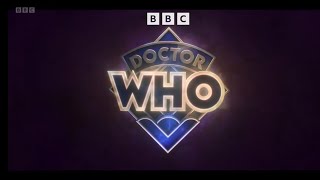 The New Doctor Who Titles | In Sync!