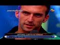 COMBATE: Antonio Pavon Pide Perdon a Sheyla Rojas por Ampay en Discoteca 22/05/13