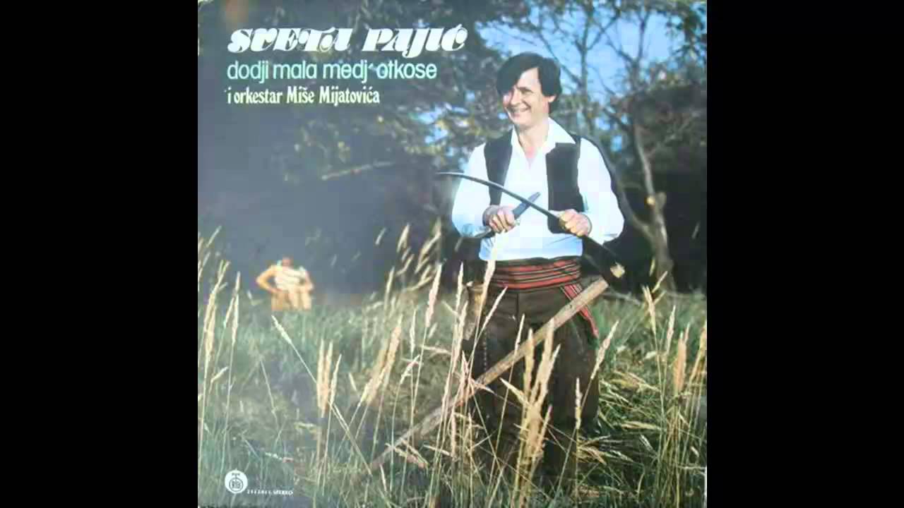 Sveta Pajic - Kolibica - (Audio 1982) HD