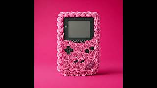ROSÉ - gameboy (Slowed & Reverb)