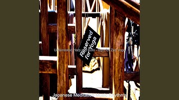 Subdued Koto and Strings - Vibe for Pure Meditation