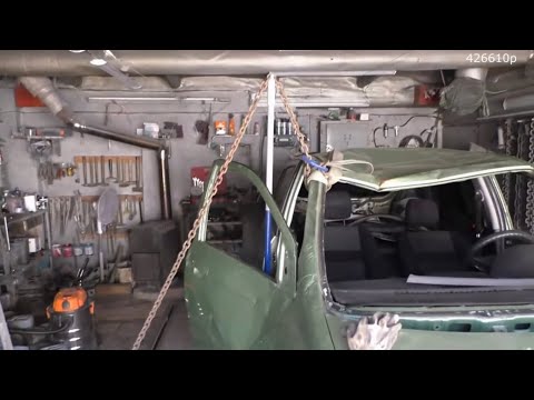 Как перекупы лепят перевертыша на продажу.