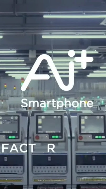 Say Hello to Ai  Smartphone | Asli IndiaKa Apna Smartphone