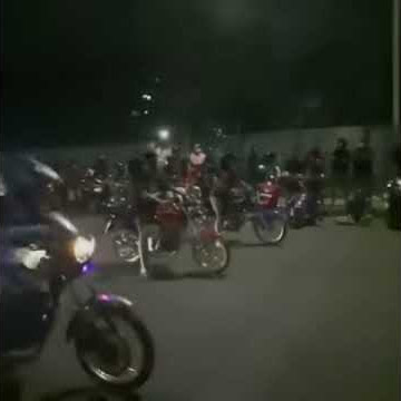 Story WA herex gass poll jengat