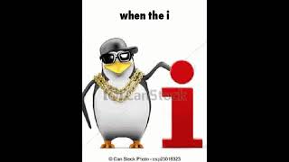 when the i