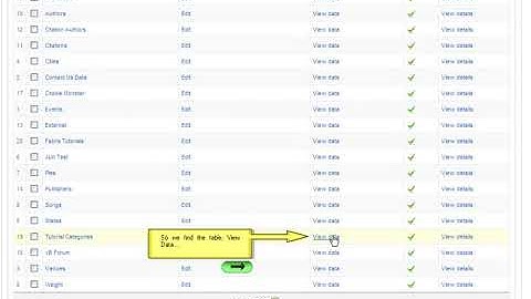 Fabrik Joining Some Data - old