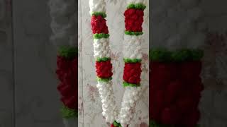 crochet phool mala# Alka sood#trending video#viral shorts