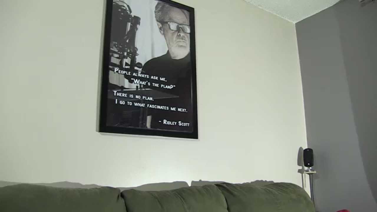 XF100 - Testing Wide Angle Lenses (Neewer 0.43x, Raynox 0.66x, Tokina 0.5x)