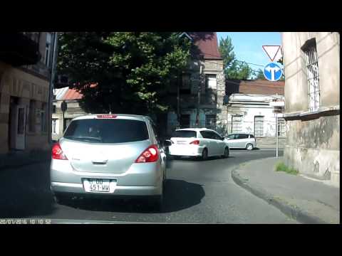 ჩართეთ \"პავაროტნიკი\