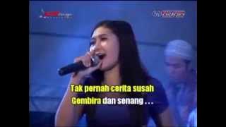 Manja (Rita Sugiarto) Norma Silvia new Pantura