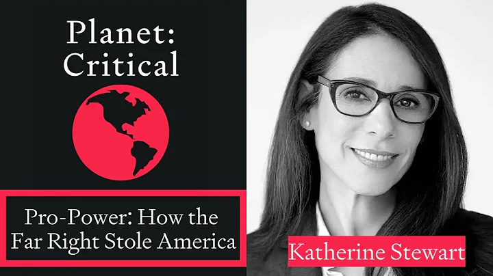 Pro-Power: How the Far Right Stole America | Kathe...