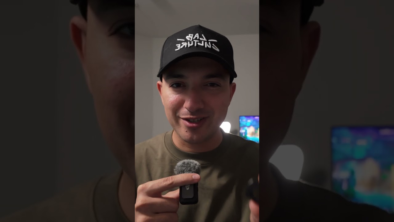 Neewer wide angle lens is 🔥🔥 