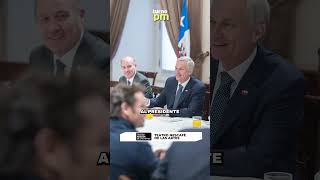 Rodrigo Mundaca detalló la reunión de Agorechi con el ministro de Hacienda, Jorge Quiroz