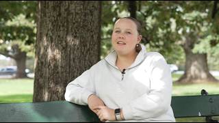 Natalie's Story: No Family Should Face Childhood Cancer Alone
