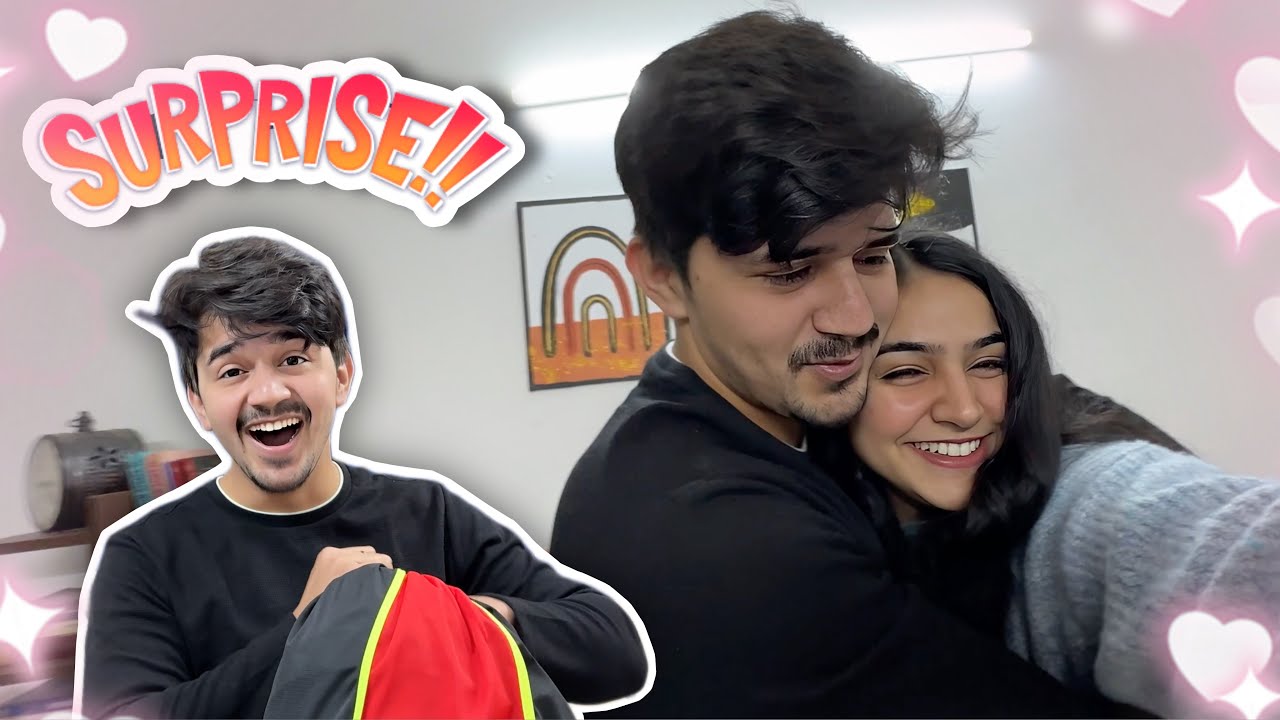 Itna Mehnga Gift😱 | Daily vlog 7 | Karan Vassundhara
