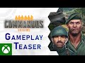 Commandos origins  gameplay teaser