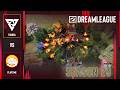TIEBREAKER MATCH! PLAYTIME vs TUNDRA - HIGHLIGHTS - DreamLeague S29