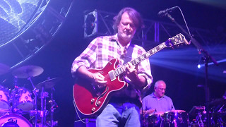 Widespread Panic - Jack (Houston 10.27.13) HD