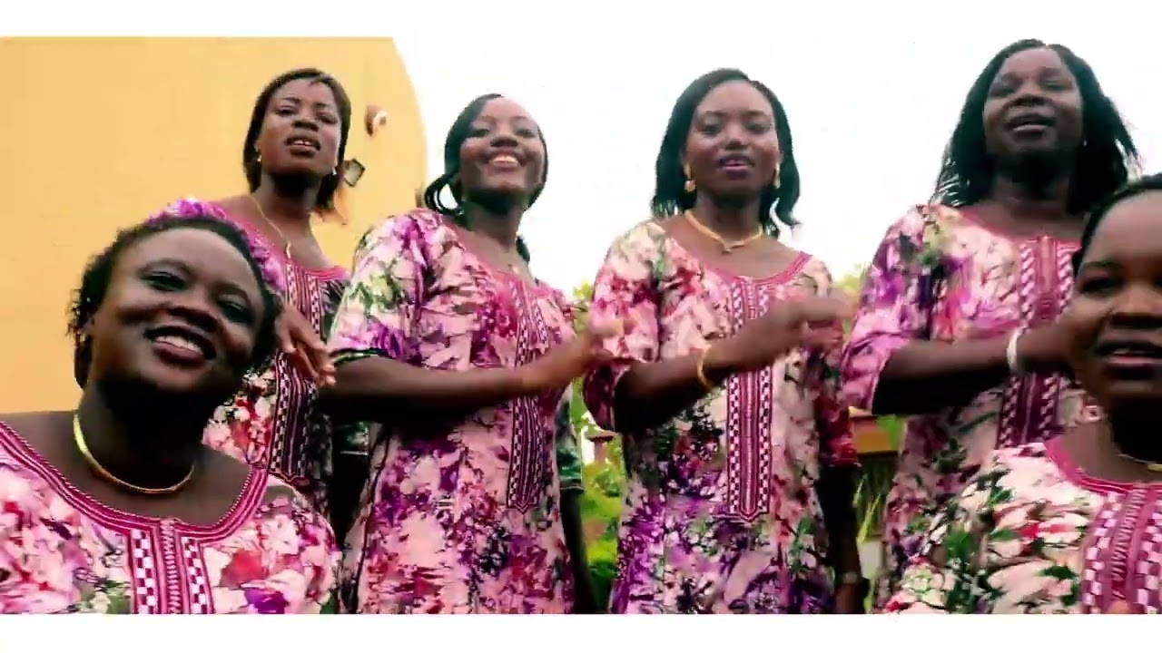 Groupe Alliance De Boulsa  ra yim yé (action de Grâce Clip officiel)