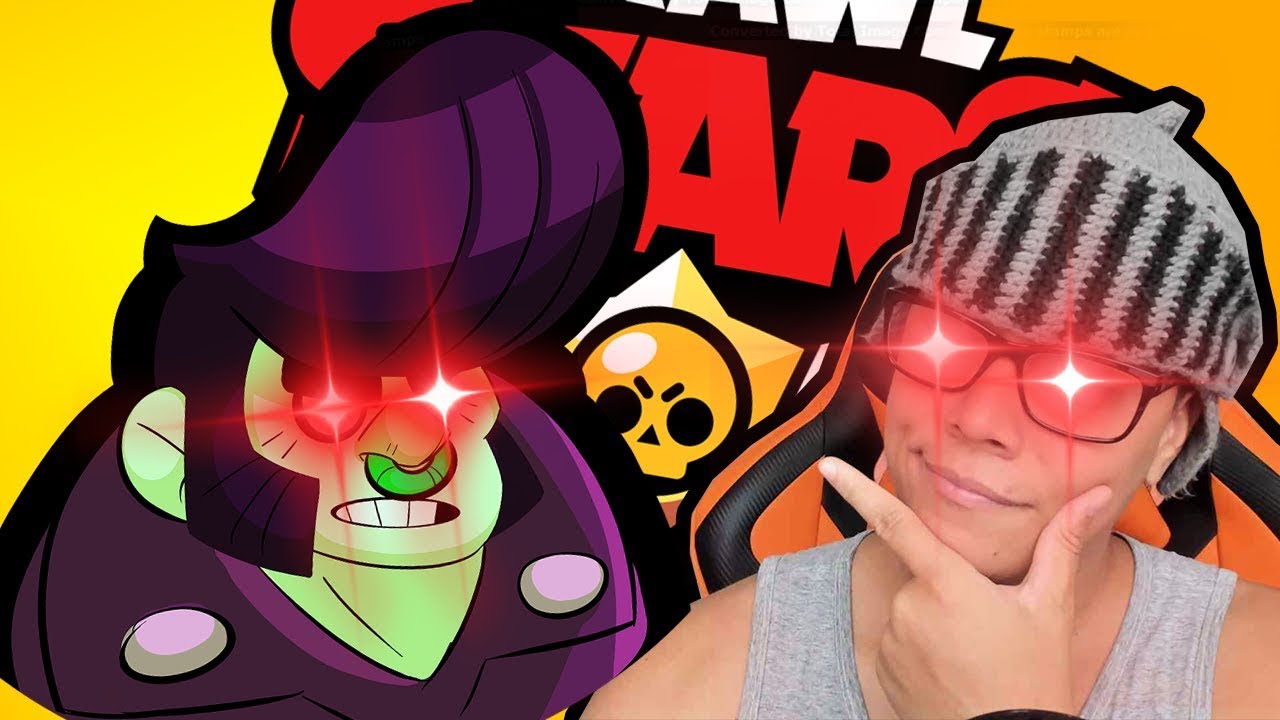 Todos Contra Um Brawl Stars Ep 9 Youtube - godenot brawl stars ep 35